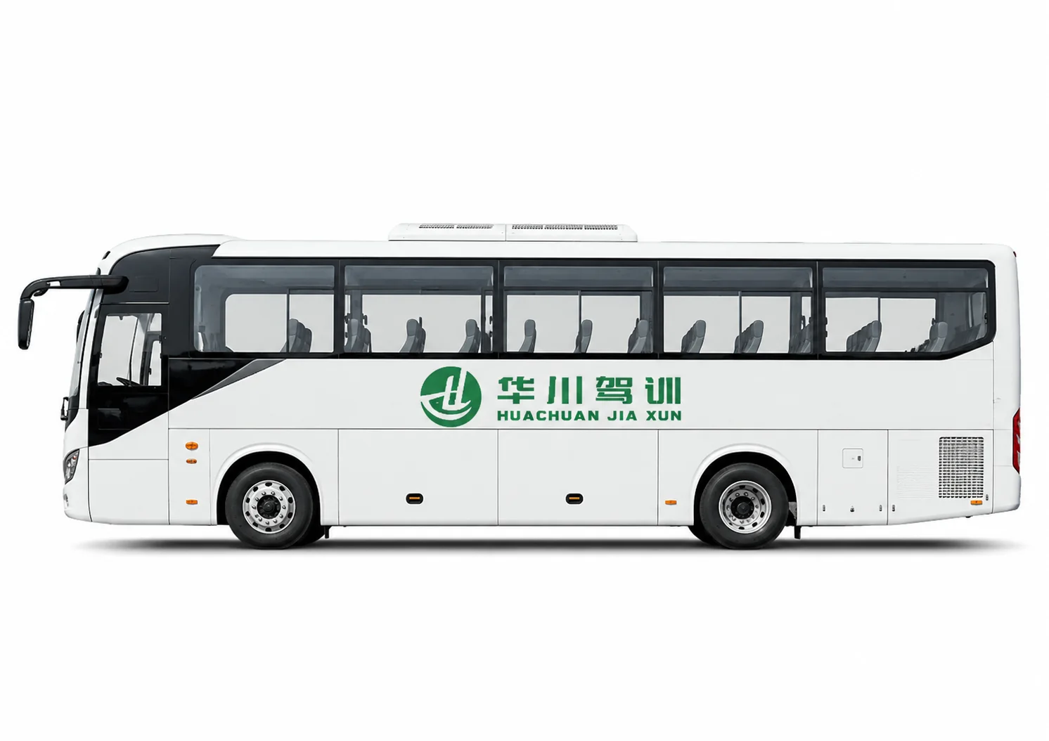 B1 中型客车
