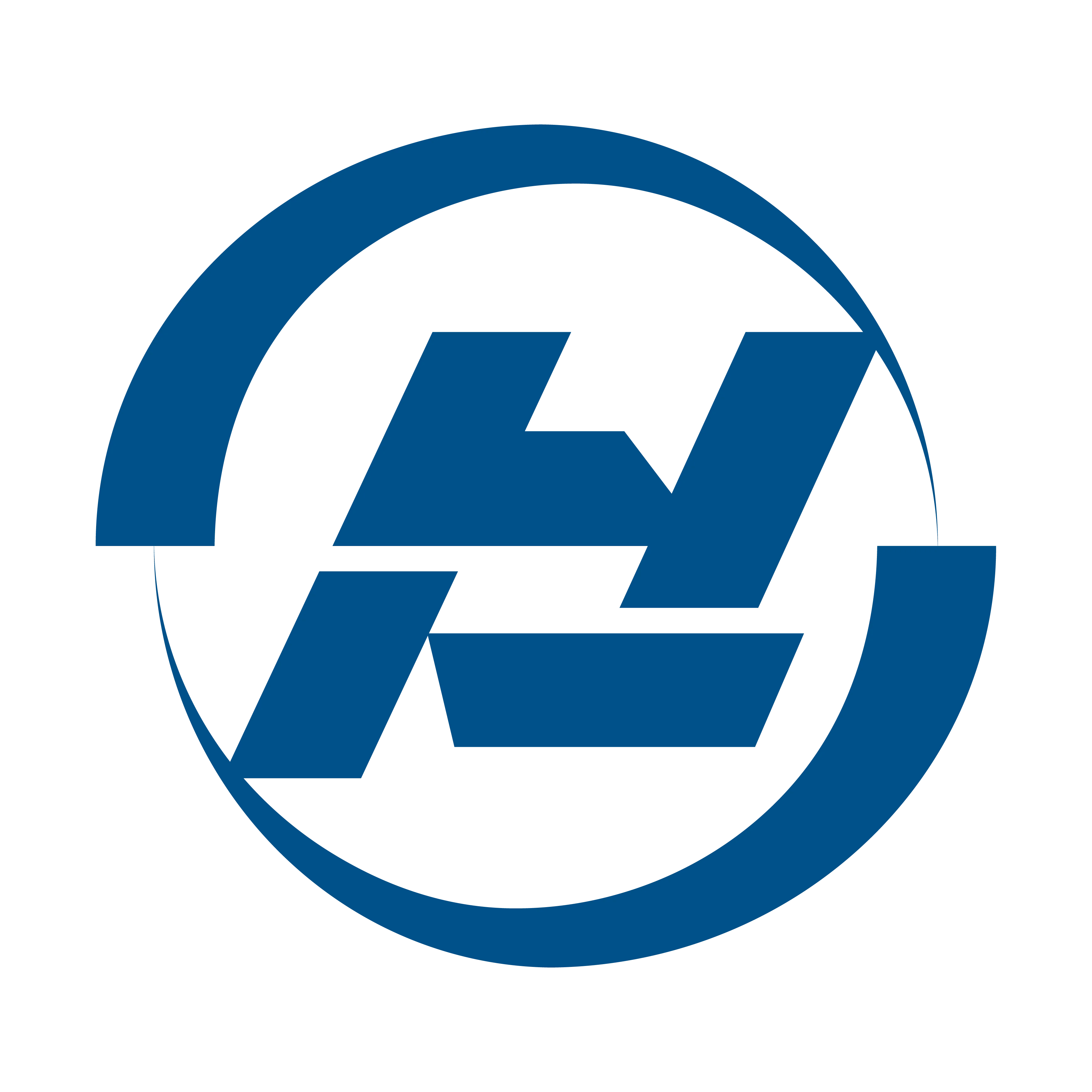 华川驾训 · 宏泰驾校（大学城校区）logo